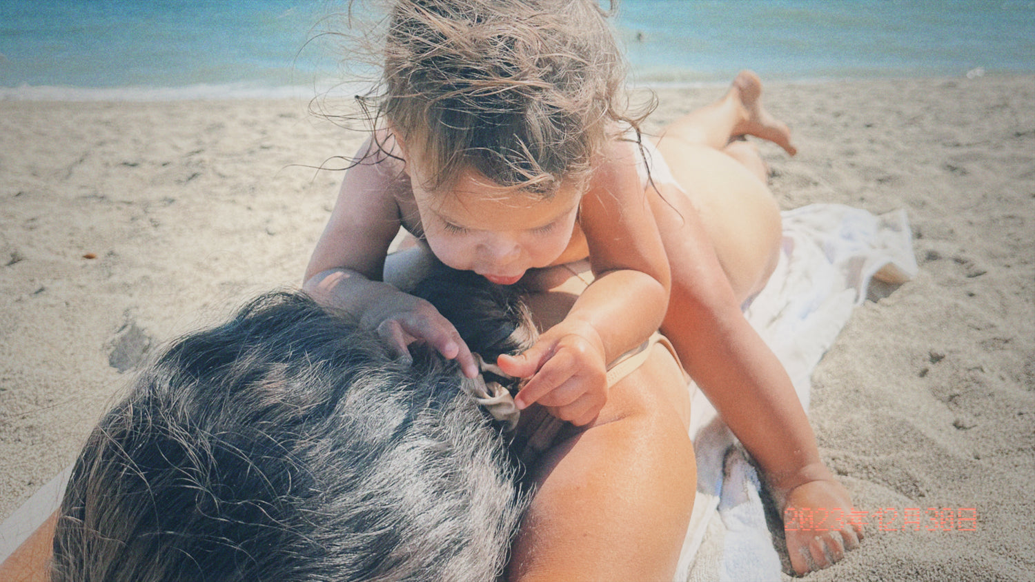 Sunlight Isn't The Cause of Skin Cancer